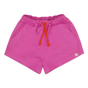 Jenest - Lou Organic Cotton Shorts | Fuchsia