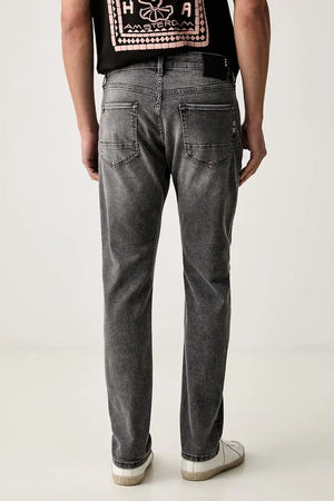 Scotch & Soda regular erkek kot pantolon