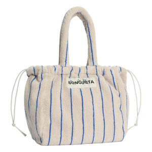 Bongusta - Naram El Çantası | Açık gri