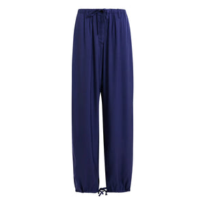 Essentiel Antwerp - Jargate Pants | Blue