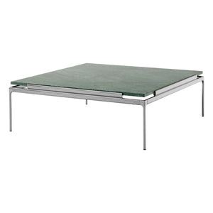 & Tradition - Tableware Set LN13, Luca Nichetto | Green Marble