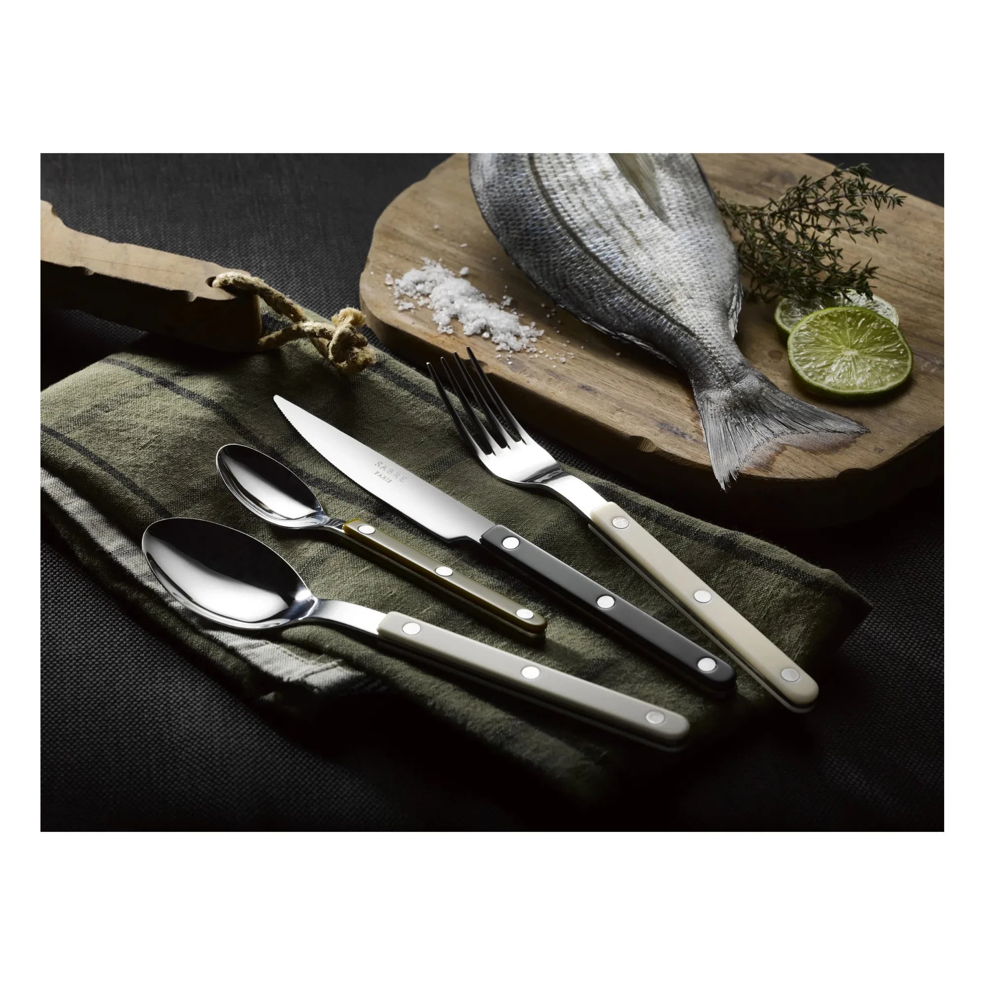 Sabre - Bistrot Fork | Putty