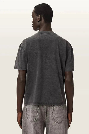 AllSaints basic erkek pamuklu tişört SUN
