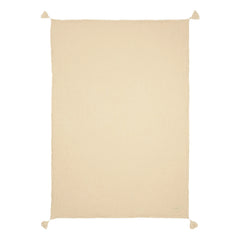 Nobodinoz - Wabi-Sabi Blanket | Ginger