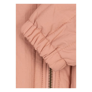 Konges Sløjd - Juno Sweet Candy Bomber Jacket | Pink