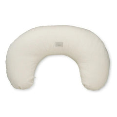 Cam Cam - Striped Nursing Pillow | Ivory