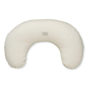 Cam Cam - Striped Nursing Pillow | Ivory
