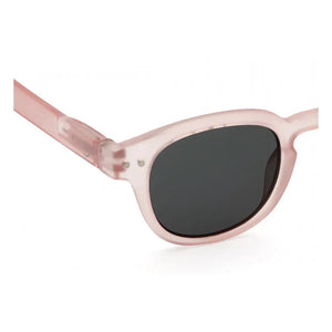IZIPIZI - #C Junior Sunglasses | Light Pink