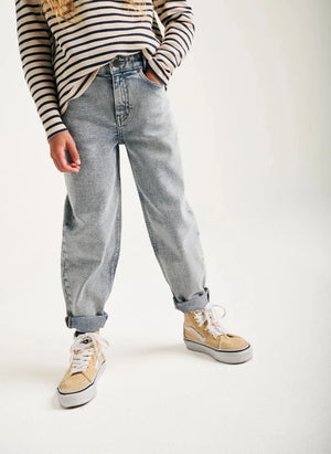 Tumble N'Dry - Jada Loose Fit Jeans | Denim