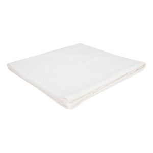 Tartine et Chocolat - Cashmere Bunny Blanket | White/Ecru