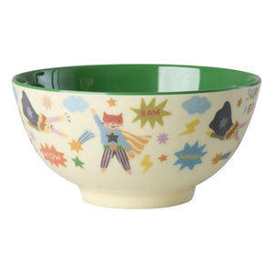 Rice - Hero melamine cheese | Yeşil
