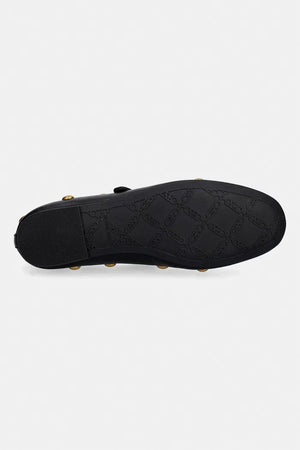 MICHAEL Michael Kors Nellie Flex Ballet Deri Balerin