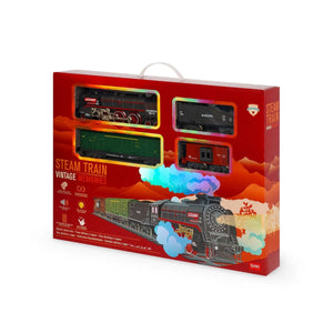 Legami - Miniature Train Set