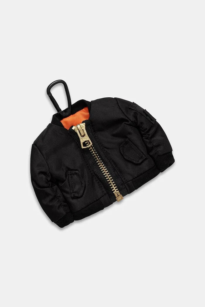 Alpha Industries MA-1 Cüzdan Anahtarlık
