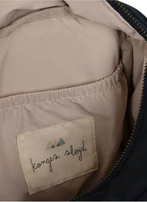 Konges Sløjd - Changing Bag | Navy