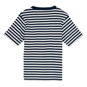 Finger in the Nose - Sailor T-Shirt | Navy Blue