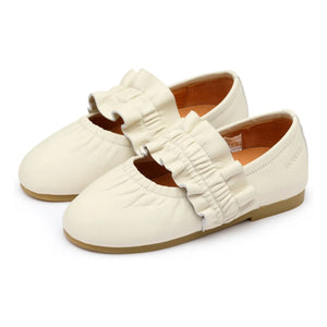 Donsje - Ballerina Shoes Iffie | Cream