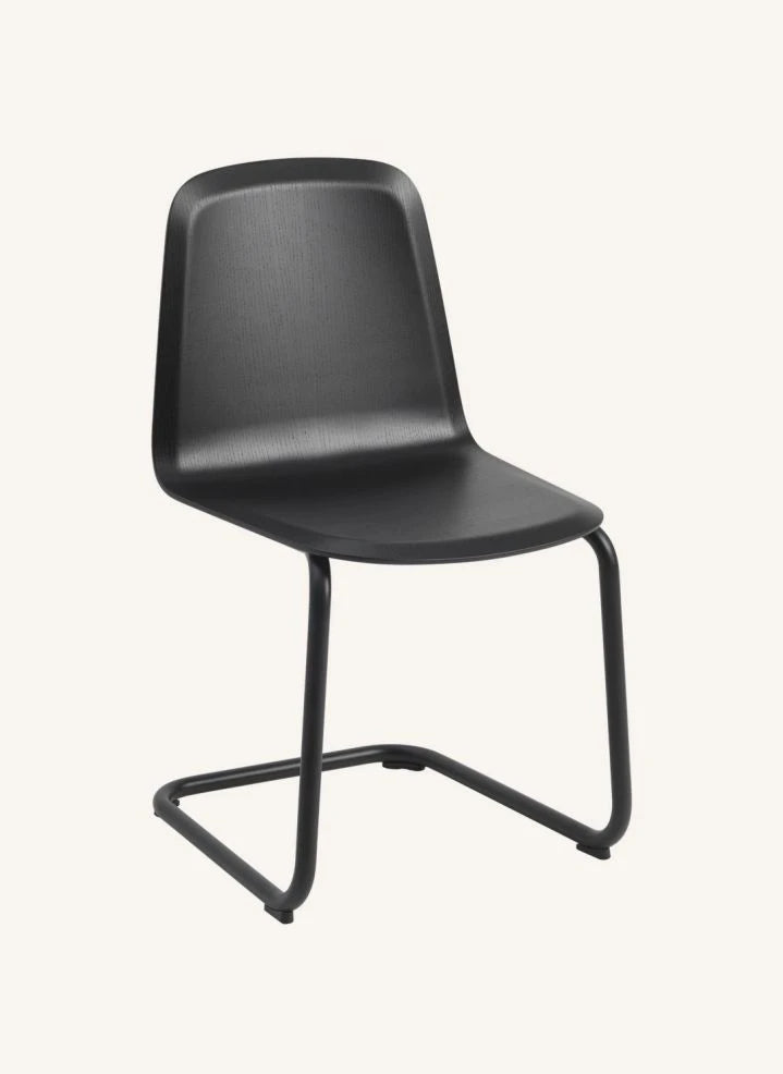 Muuto - Brink Chair | Black