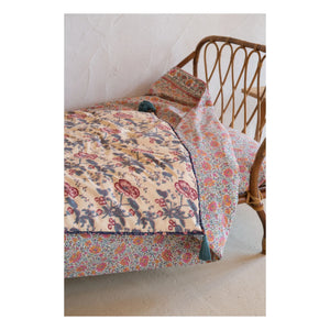 Louise Misha - Enoha Organic Cotton Cover | Cream