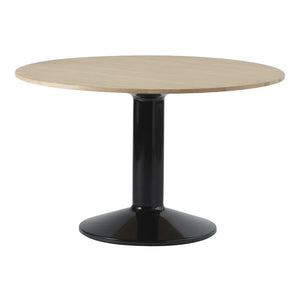 Muuto - Midst Round Table | Black