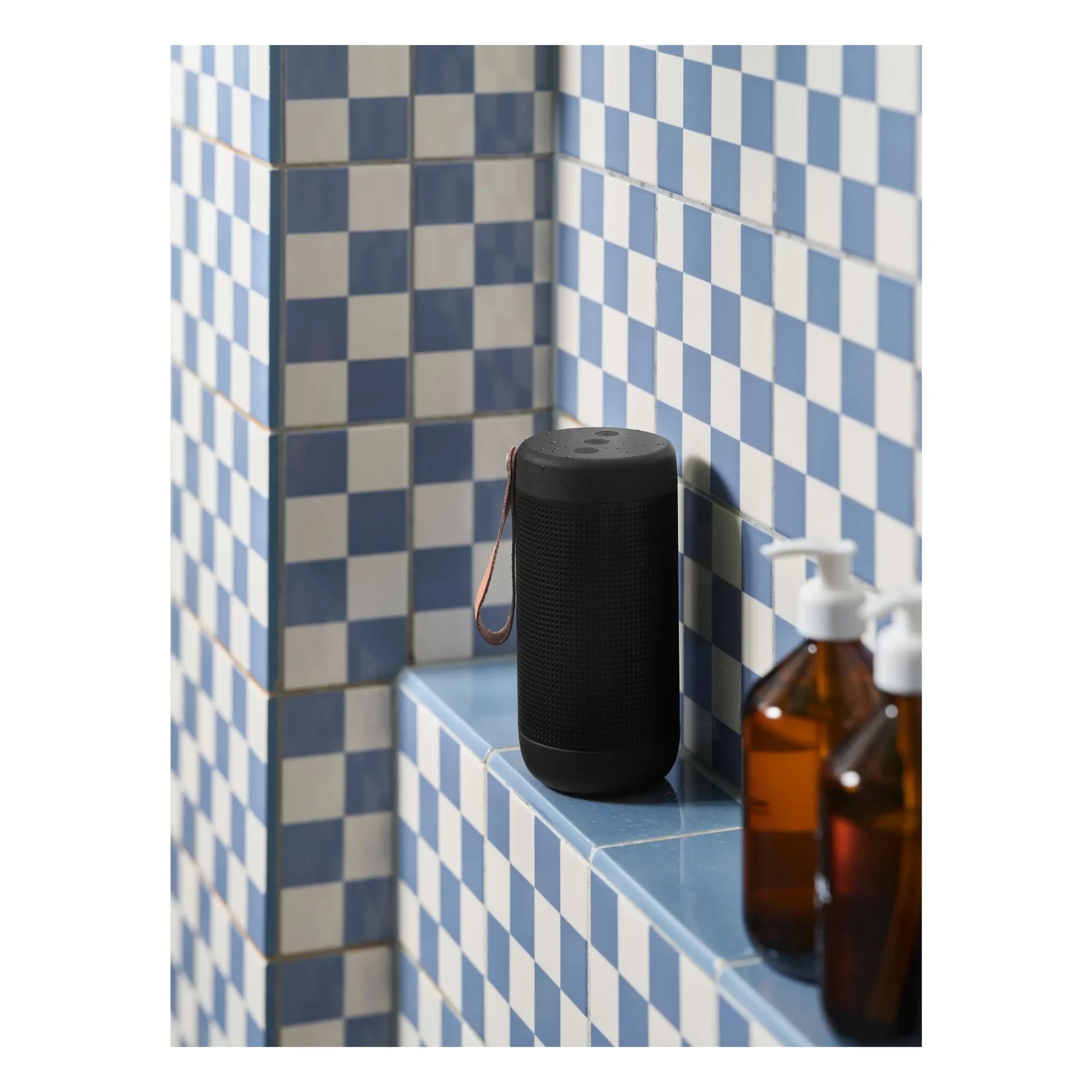 Kreafunk - aCoustic 2 Ensemble Speakers | Black