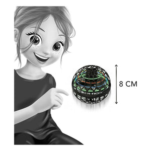 Buki - Light-up Flying Ball