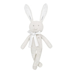 Tartine et Chocolat - Augustin Super Soft Bunny Sleep Companion | Light Gray