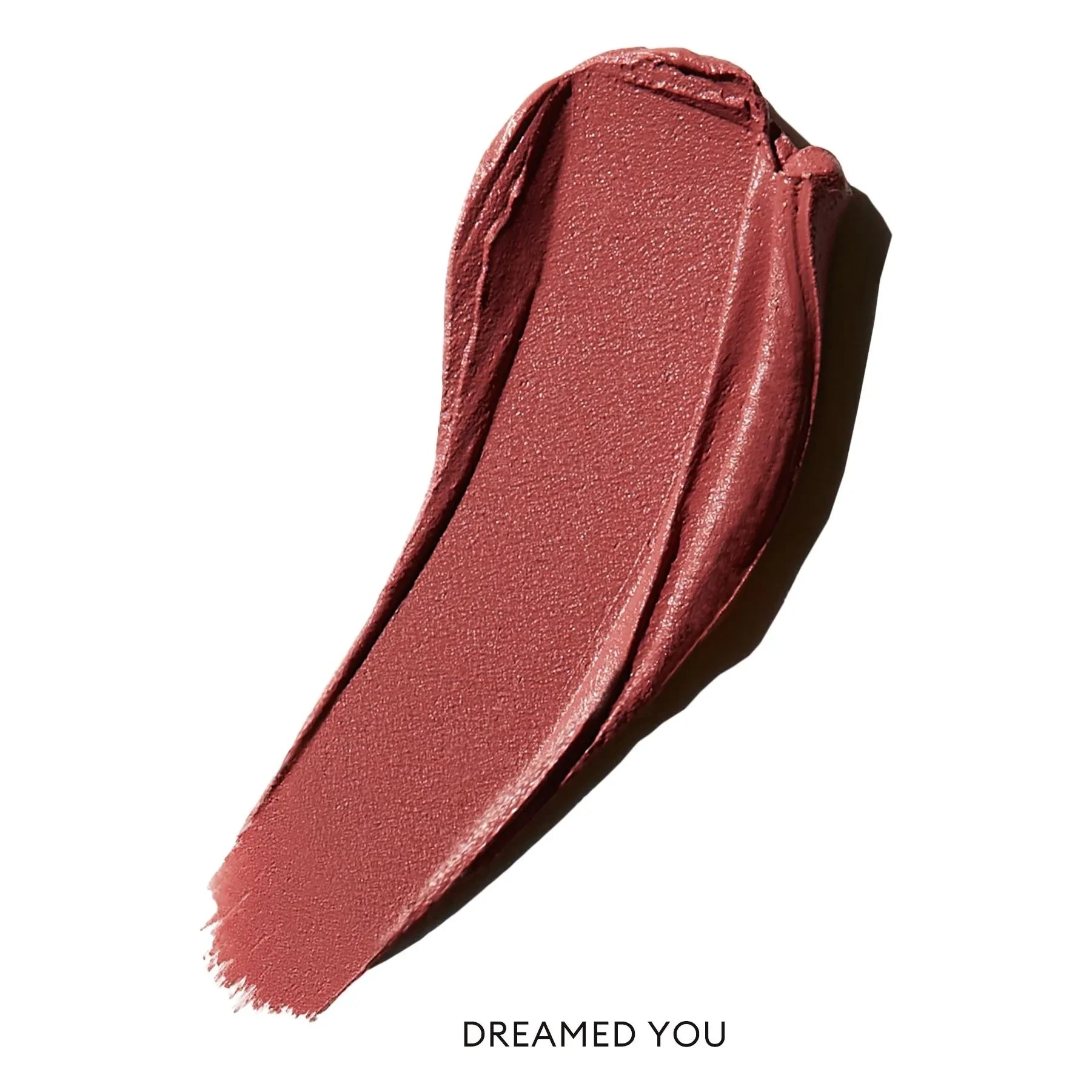 Rose Inc - Matte Cream Lipstick | Dreamed You