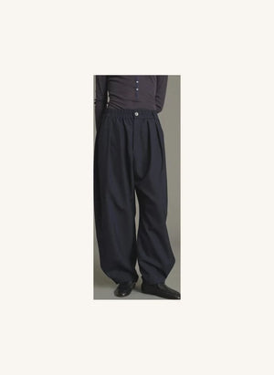Soeur - Vernon pants | Midnight Blue