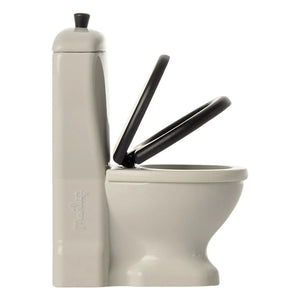 Maileg - Toilets | Black