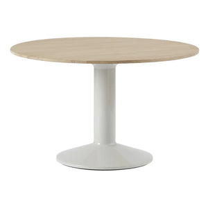 Muuto - Midst Round Table | Gray