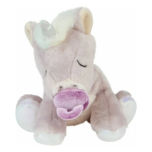 Olli Ella - Işıltılı Unicorn Peluş | Pembe