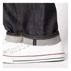Naked & Famous - Weird Guy Gateway Selvedge Jeans | Indigo