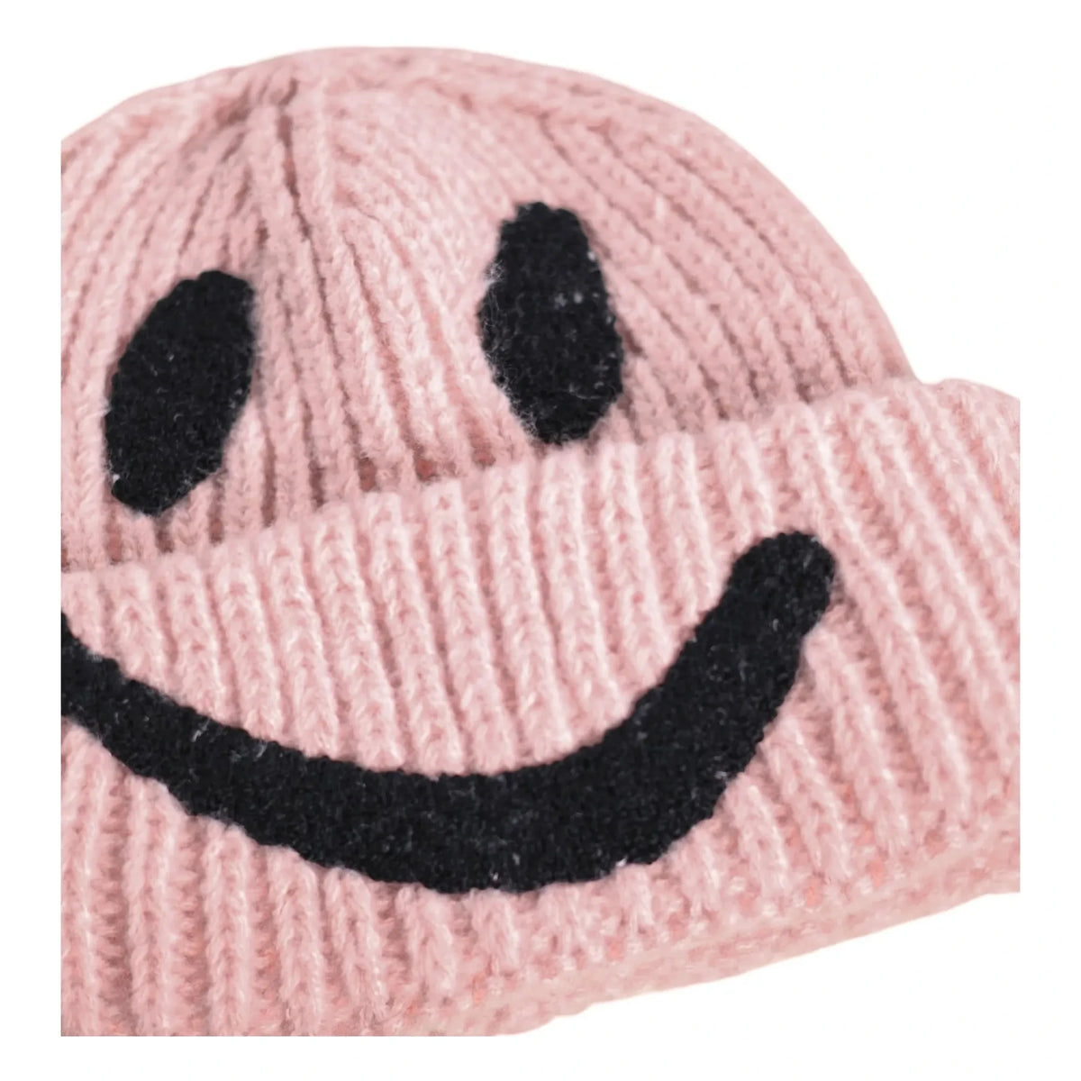 Molo - Kim Smiley şapka | Pudra pembe