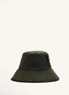 Barbour - Bob Carville Kovası | Haki