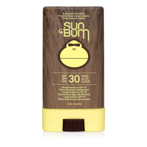Sunbum - Original Face Stick SPF 30 - 30g