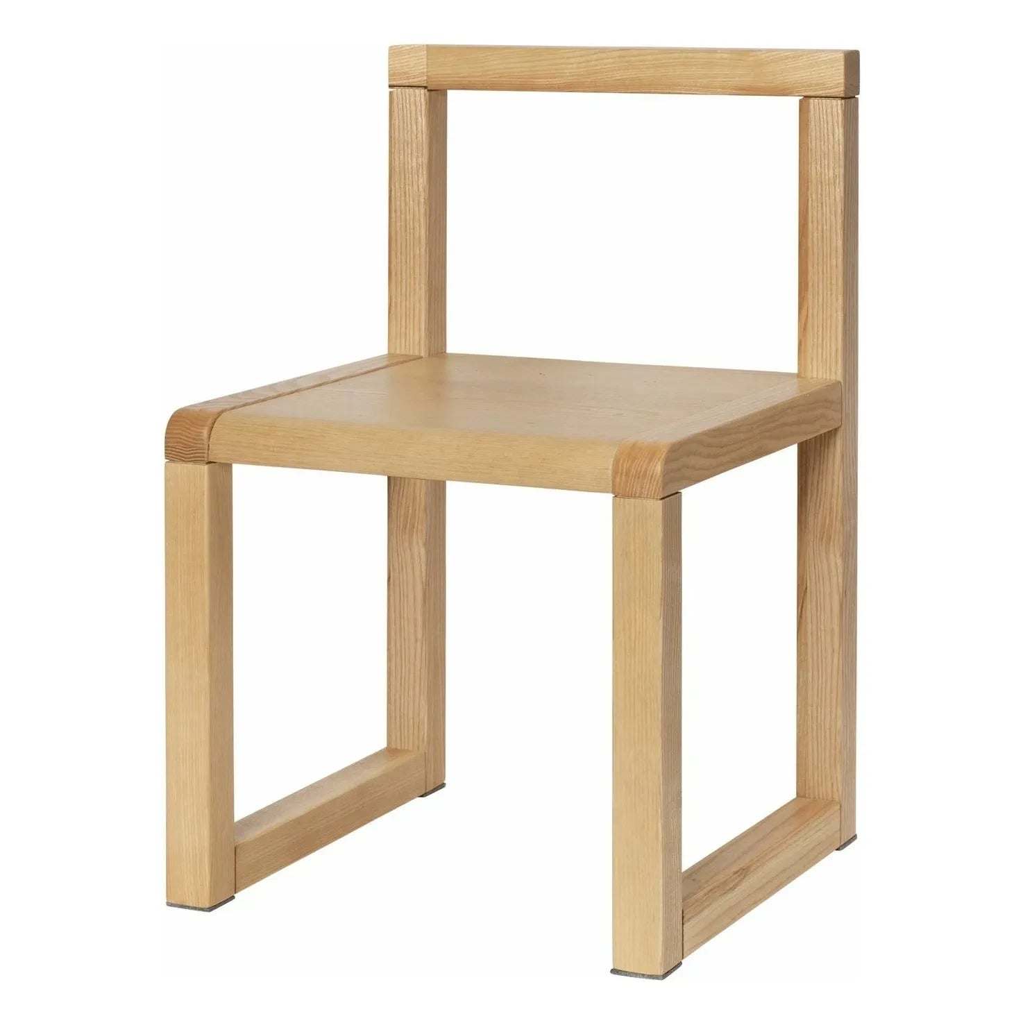 Ferm Living Kids - Architect Chair | Ash