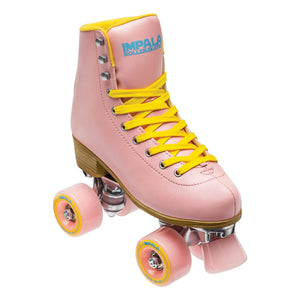 Impala Skate - Pink Roller Skates