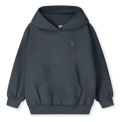 Gray Label - Organic Cotton Sweatshirt | Gray Blue