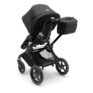 Bugaboo - Bebek Arabası Organizer Çanta | Siyah