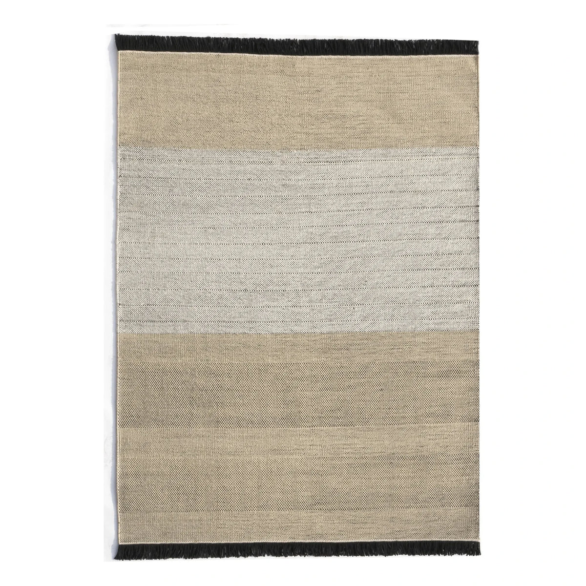 Nanimarquina - Outdoor Rug, Elisa Padrón | Natural