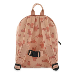 Trixie - Cute Cat Backpack | Pink