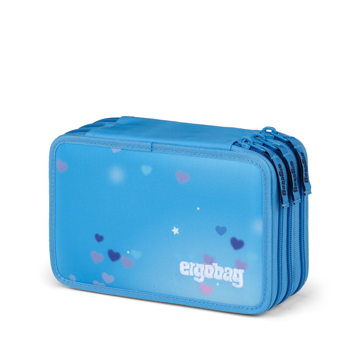 Ergobag - Hard Pencil Case Maxi Dancebear
