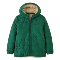 Patagonia - Ready Freddy Double-Sided Goose Down Jacket Recycled Fiber | Green