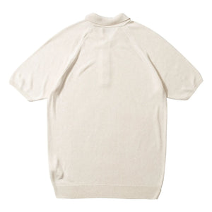 Edmmond Studios - Sunset Polo | Cream