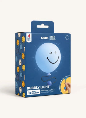 MOB - Dreamy Alarm Clock - MOB x Smiley World | Mavi