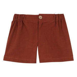 birinit - Bermuda Uni | Chocolate