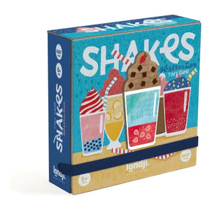 Londji - Shakes Game