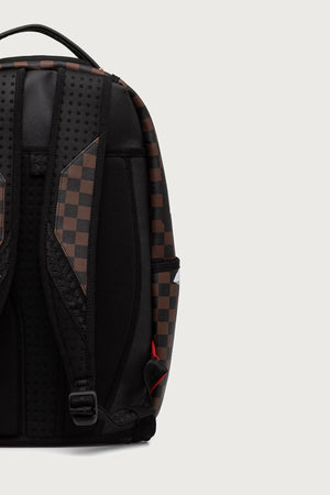 Sprayground - Stitch Brown Backpack 910B9174NSZ