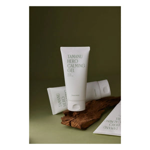 PINKWONDER - Tamanue Hero Soothing Gel - 150 ml